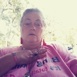 Meet your Posher, Cindy